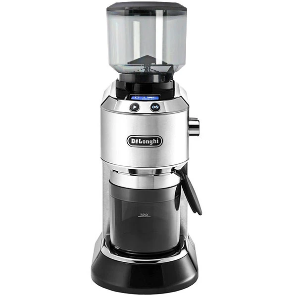 آسیاب قهوه دلونگی مدل KG 521.M توان 150 وات