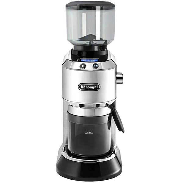 آسیاب قهوه دلونگی مدل KG 521.M توان 150 وات