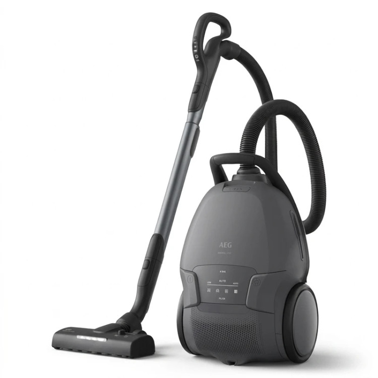جاروبرقی AEG سری 8000 مدل AB81A2DG