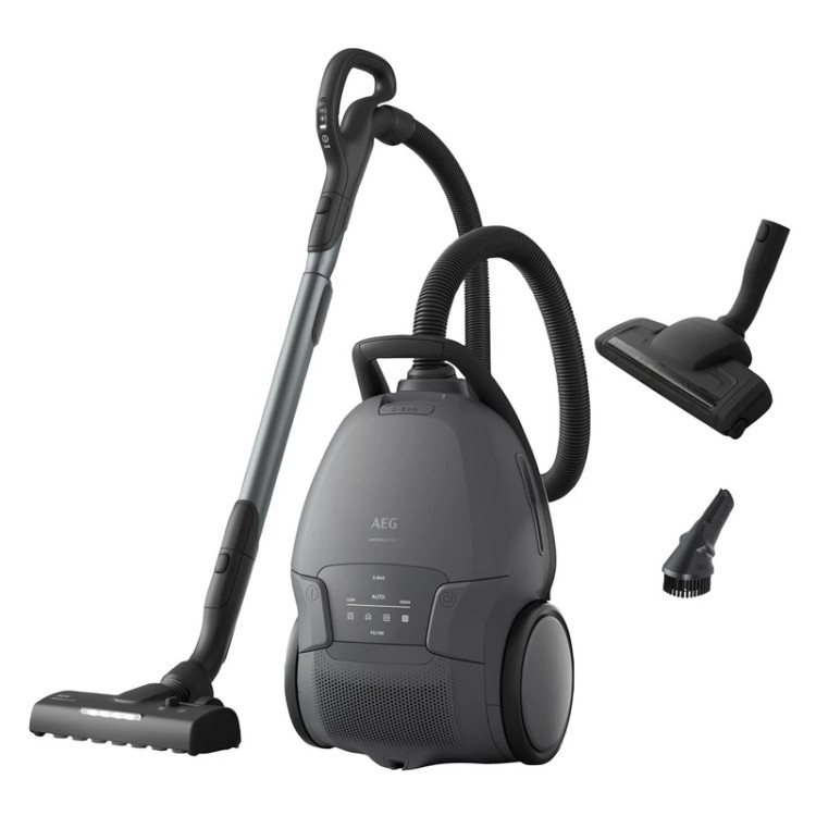 جاروبرقی AEG سری 8000 مدل AB81A2DG