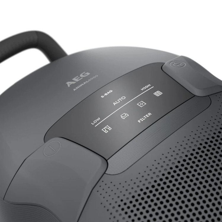 جاروبرقی AEG سری 8000 مدل AB81A2DG