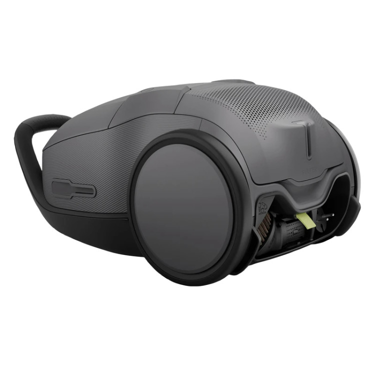 جاروبرقی AEG سری 8000 مدل AB81A2DG