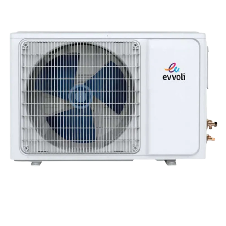 کولر گازی ایوولی 12000 (12 هزار) اینورتر مدل EVDC-12K-MD-1