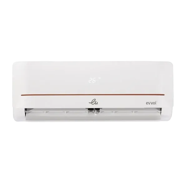کولر گازی ایوولی 12000 (12 هزار) اینورتر مدل EVDC-12K-MD-1