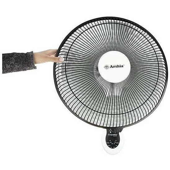 بخاری برقی هالوژنی ارشیا مدل WH-1311A با کنترل دار