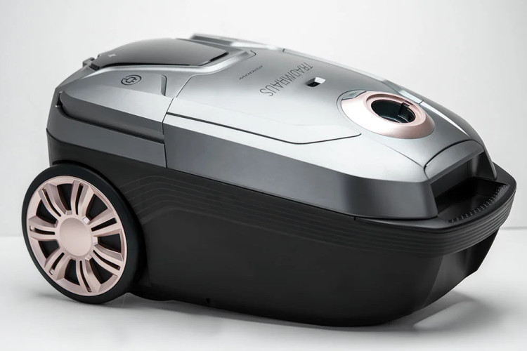 جارو برقی ترام هاوس مدل VC-90245D با قدرت مکش ۲۲۰۰ وات