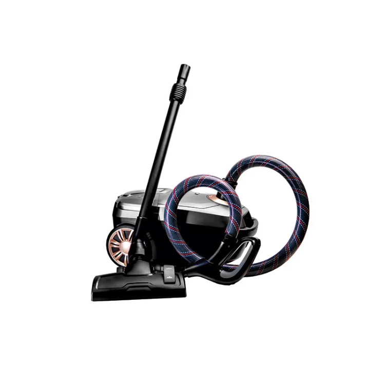 جارو برقی ترام هاوس مدل VC-90245D با قدرت مکش ۲۲۰۰ وات