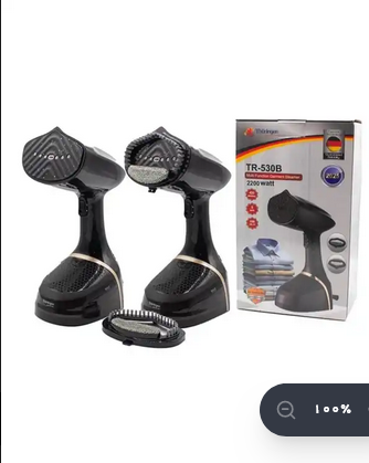 اتو بخارگر تورینگن مدل Thuringen TR-530B