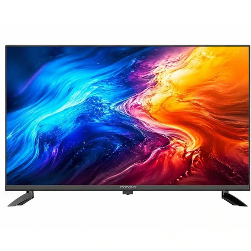 تلویزیون 32 اینچ هانوفر سری 6 32D3S SMART